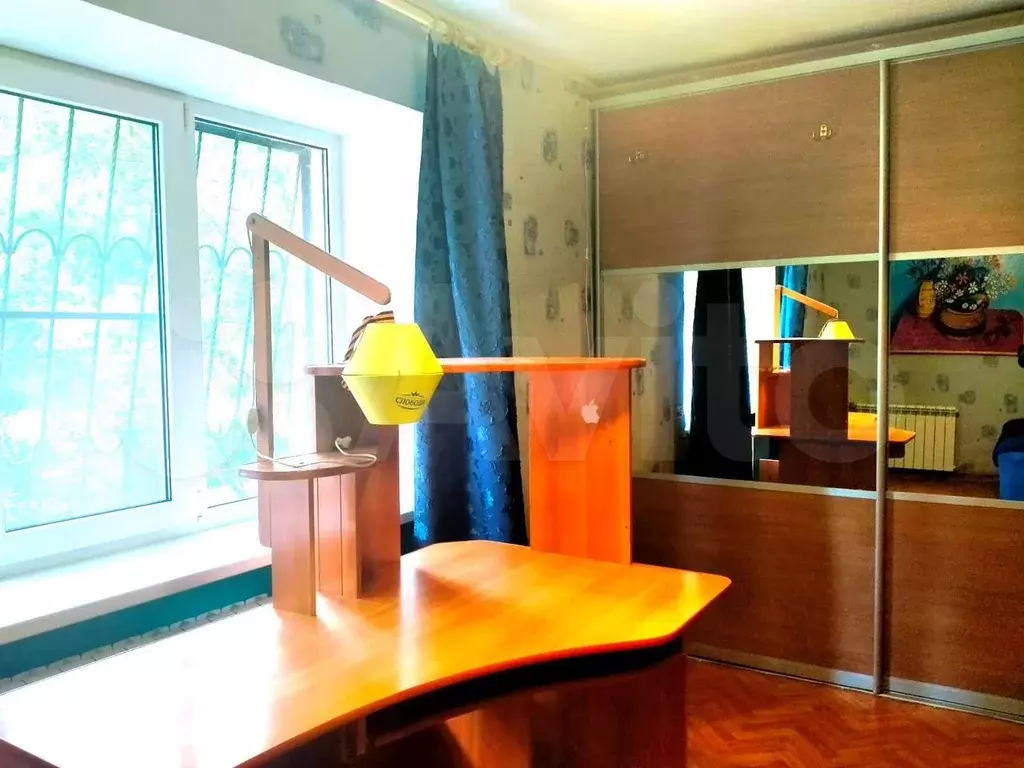 2-к. квартира, 43 м, 1/5 эт. - Фото 1