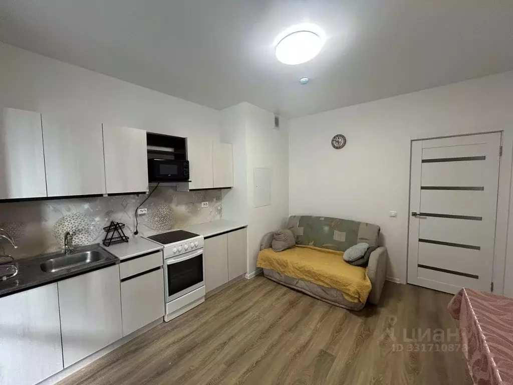 2-к кв. Москва ул. Гренадерская, 9к2 (60.0 м) - Фото 2