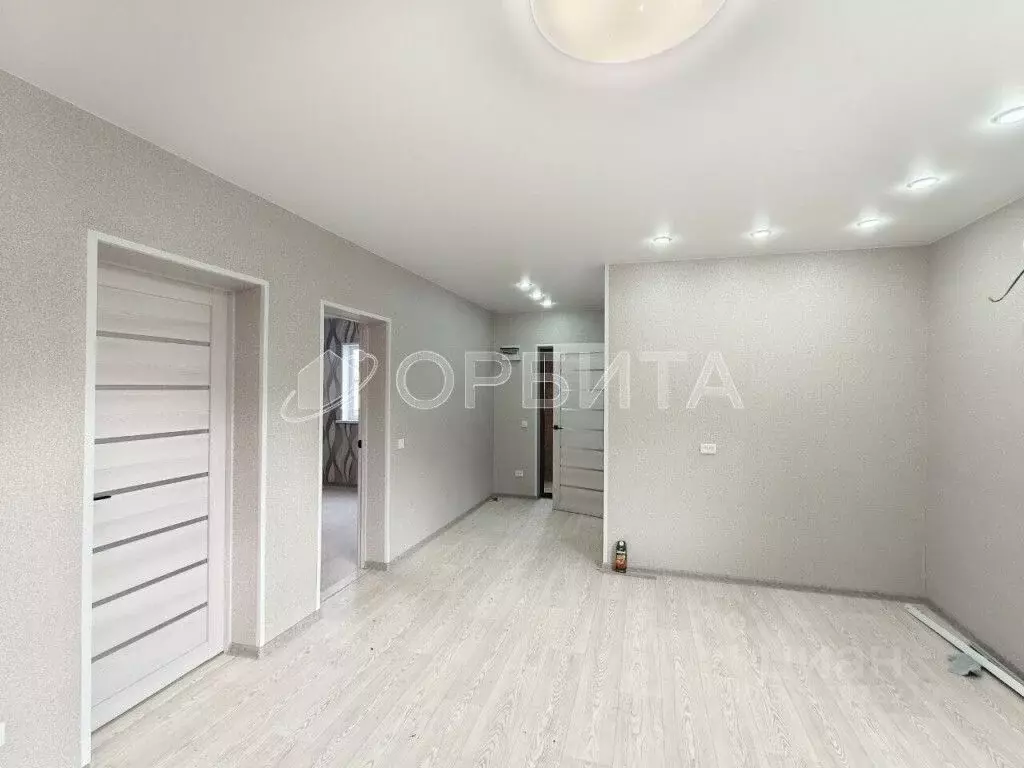 Дом в Тюменская область, Тюмень СОСН Березка-3 тер., ул. 27-я (110 м) - Фото 1