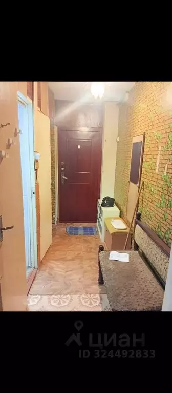 2-к кв. Ивановская область, Иваново просп. Текстильщиков, 58 (48.0 м) - Фото 2