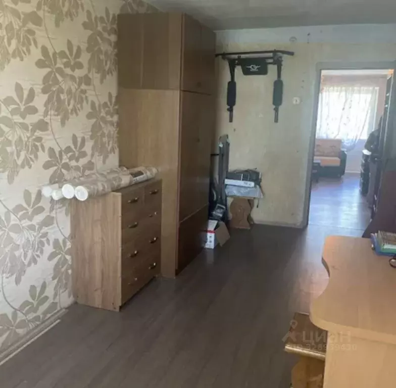 2-к кв. Смоленская область, Смоленск Средне-Лермонтовская ул., 20/4 ... - Фото 2