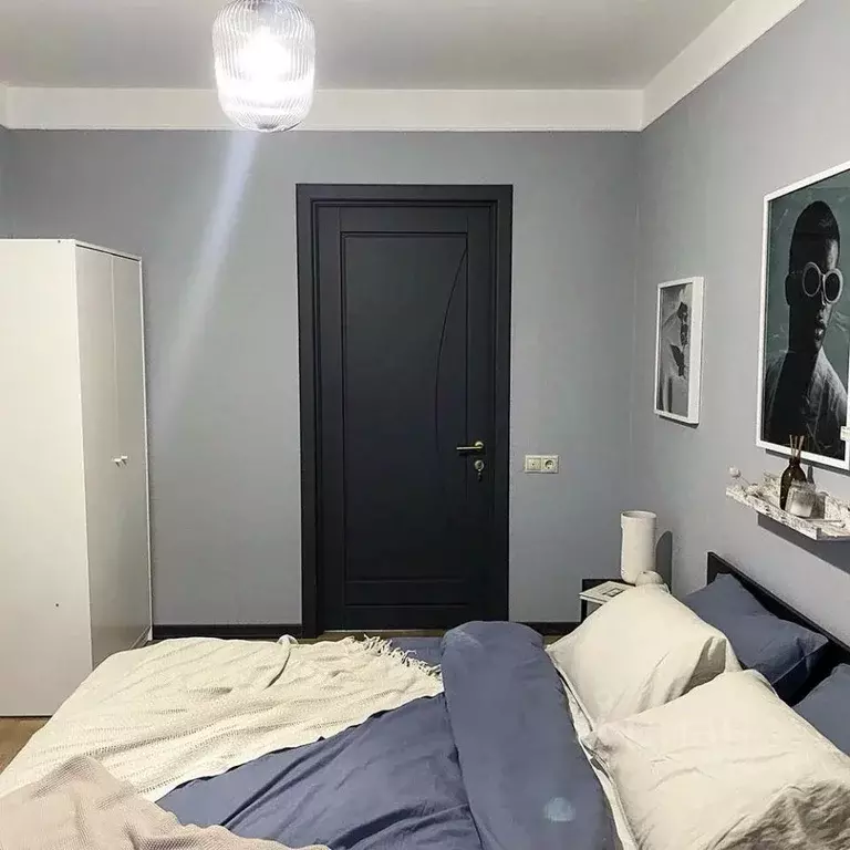 Комната Москва Люблинская ул., 157 (12.9 м) - Фото 1