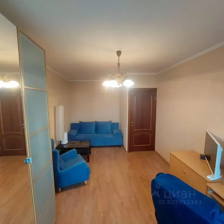 3-к кв. Москва Ярославское ш., 142 (74.0 м) - Фото 1