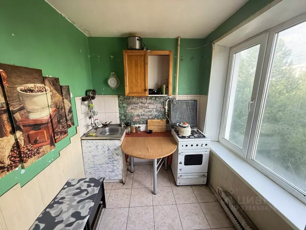 Комната Москва Фрязевская ул., 9К1 (20.0 м) - Фото 2