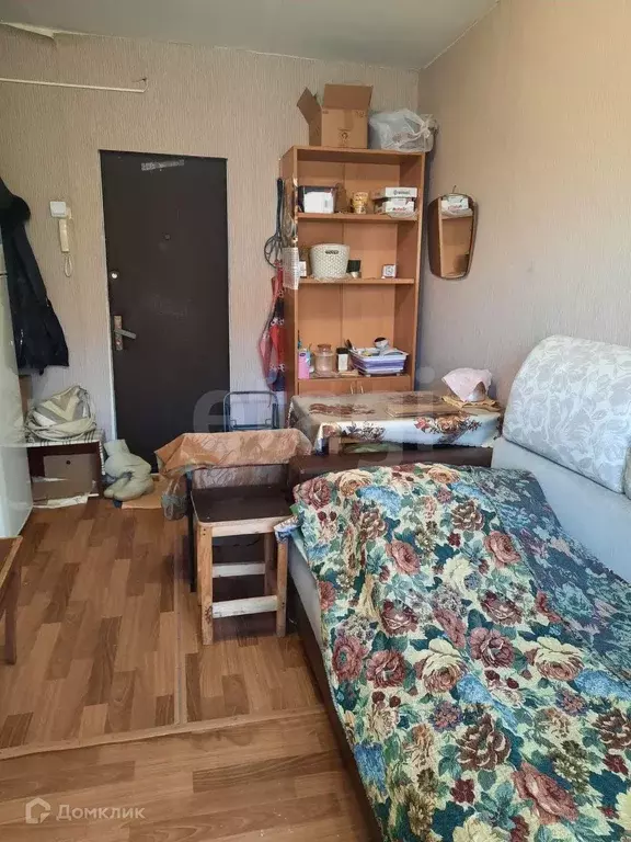 Продаётся 1-к квартира, 13 м - Фото 1