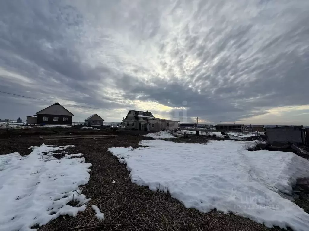 Участок в Пермский край, Пермский муниципальный округ, Мокино-3 кп  ... - Фото 1