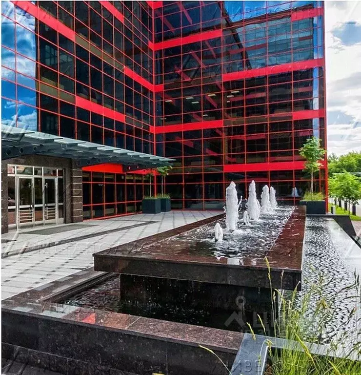 Офис в Москва Очаковское ш., 34 (250 м) - Фото 0