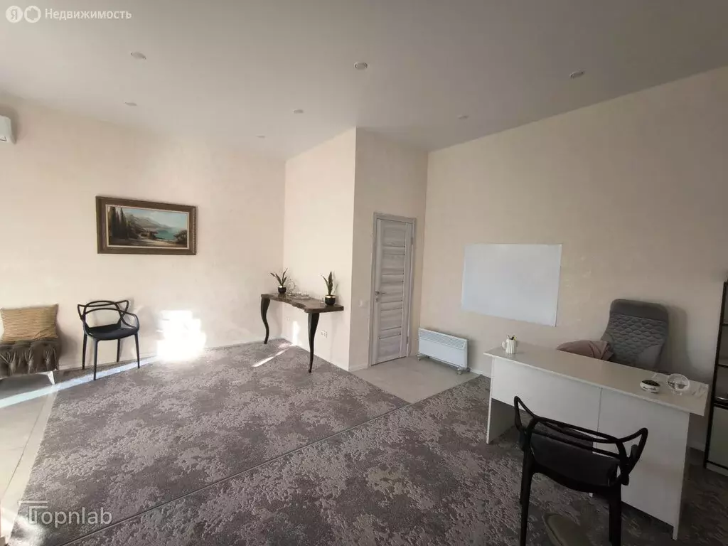 Помещение свободного назначения (34.5 м) - Фото 2