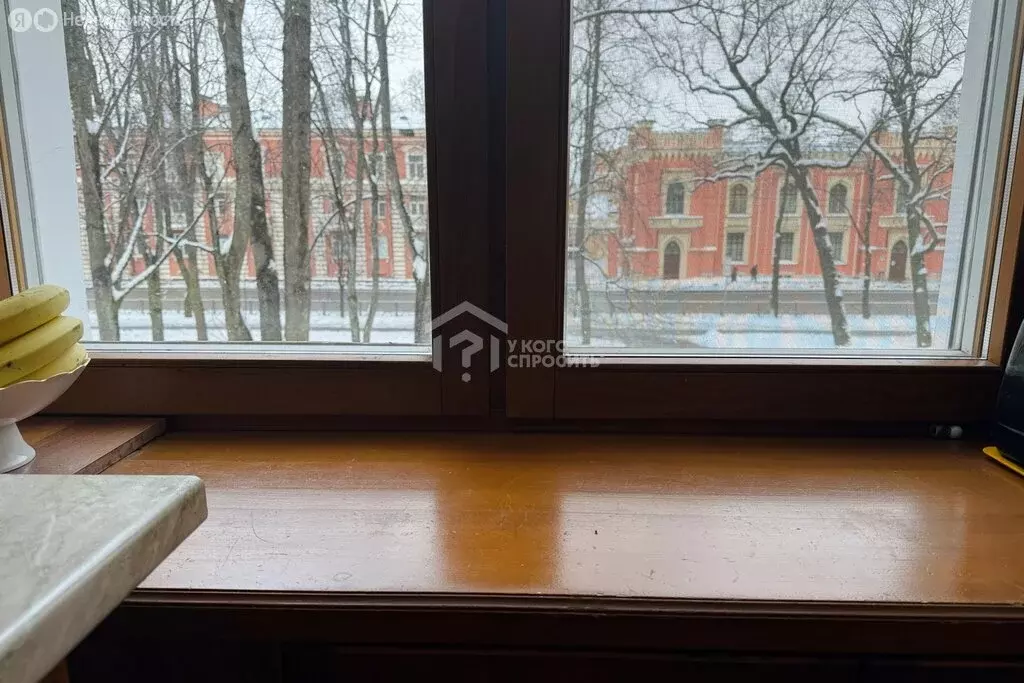 3-комнатная квартира: Петергоф, Санкт-Петербургский проспект, 12 (61.1 ... - Фото 0