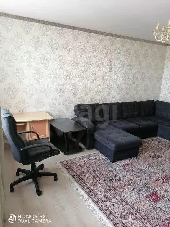 2-к кв. Красноярский край, Красноярск Северный мкр, ул. Водопьянова, ... - Фото 1