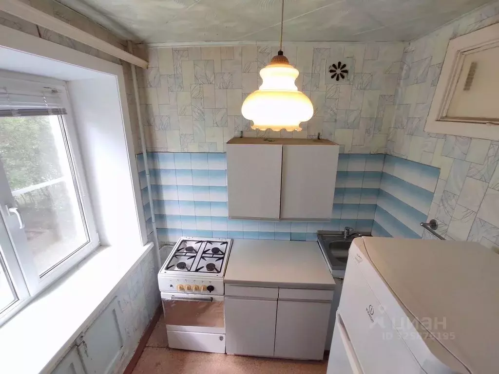 1-к кв. Московская область, Ликино-Дулево Орехово-Зуевский городской ... - Фото 1