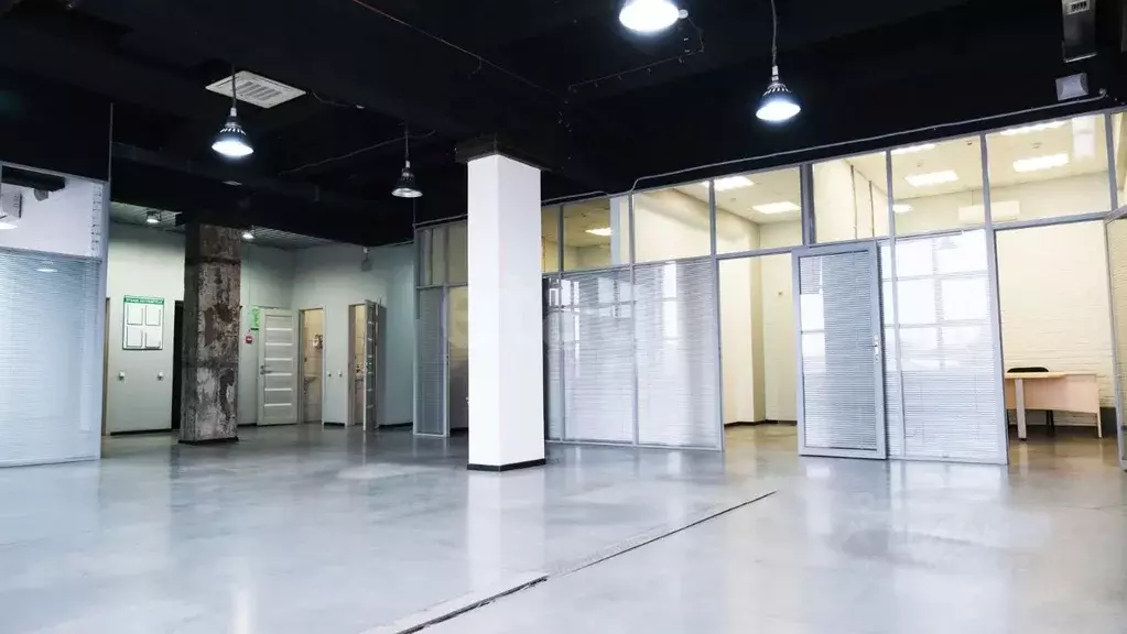 Офис в Кемеровская область, Кемерово Советский просп., 2/8 (290 м) - Фото 1