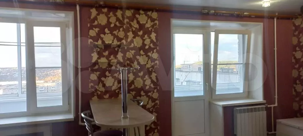 3-к. квартира, 56,7 м, 9/9 эт. - Фото 0