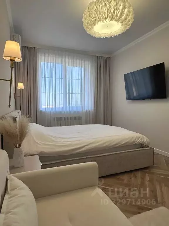 1-к кв. Ставропольский край, Ессентуки ул. Ермолова, 98/2к2 (40.0 м) - Фото 2