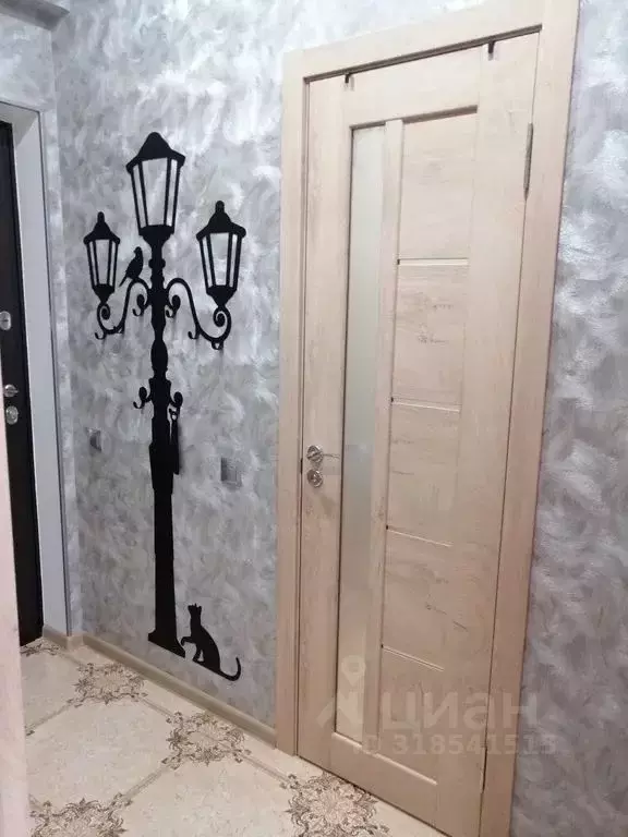 1-к кв. Ставропольский край, Ессентуки Просторная ул., 36к8 (36.0 м) - Фото 1