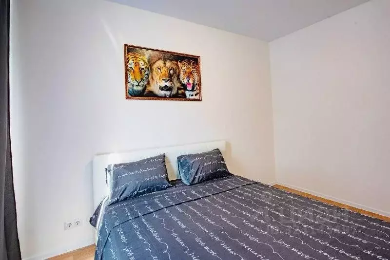 2-к кв. Московская область, Люберцы ул. Летчика Ларюшина, 6к2 (65.0 м) - Фото 2