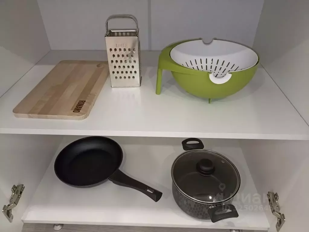 1-к кв. Ивановская область, Иваново ул. Кузнецова, 97А (51.0 м) - Фото 2