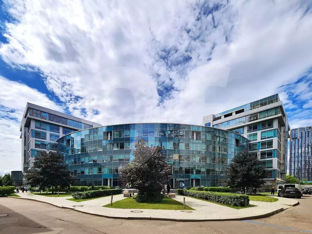 Офис в Москва Летниковская ул., 10С4 (376 м) - Фото 2