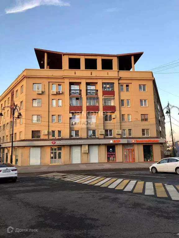 Продаётся 3-к квартира, 70 м - Фото 0