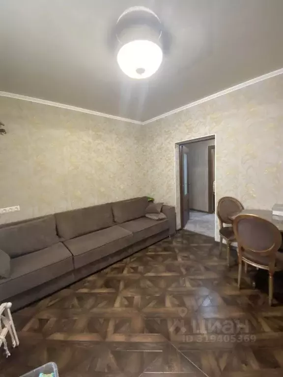 Дом в Адыгея, Майкоп ул. 9 Января (80 м) - Фото 2