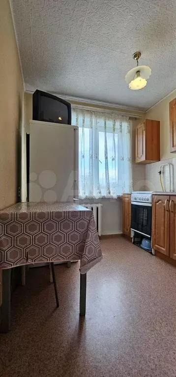 1-к. квартира, 30,3 м, 5/5 эт. - Фото 1