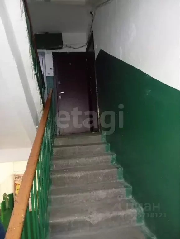 2-к кв. Алтайский край, Барнаул ул. Короленко, 92 (44.6 м) - Фото 2