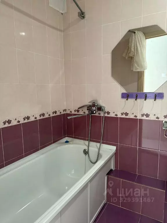 1-к кв. Иркутская область, Иркутск Байкальская ул., 290 (30.0 м) - Фото 2