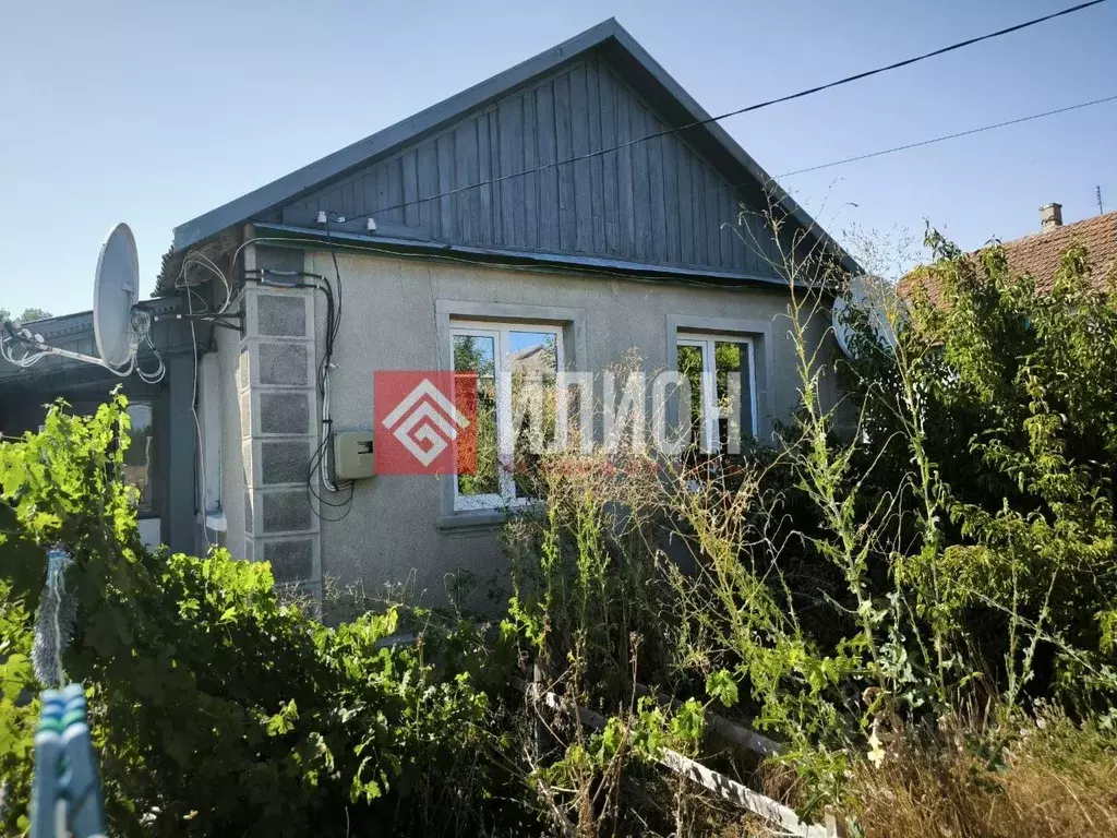 Дом в Крым, Бахчисарайский район, Почтовское с/пос, с. Севастьяновка ... - Фото 2