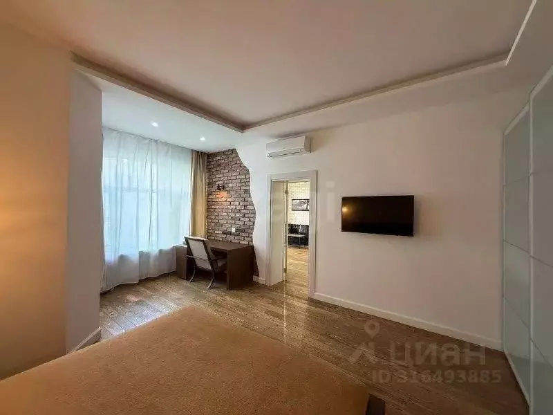 Студия Санкт-Петербург Казанская ул., 42 (62.3 м) - Фото 0