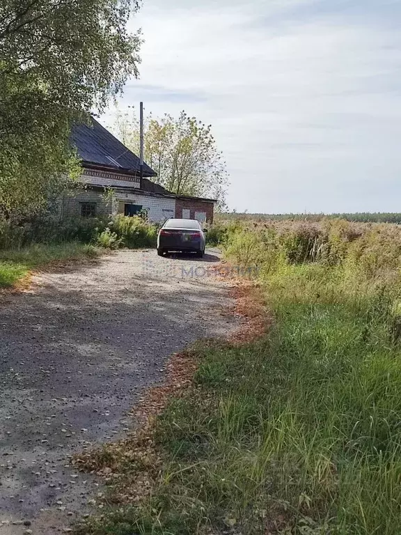 Помещение свободного назначения в Нижегородская область, Чкаловск ... - Фото 0