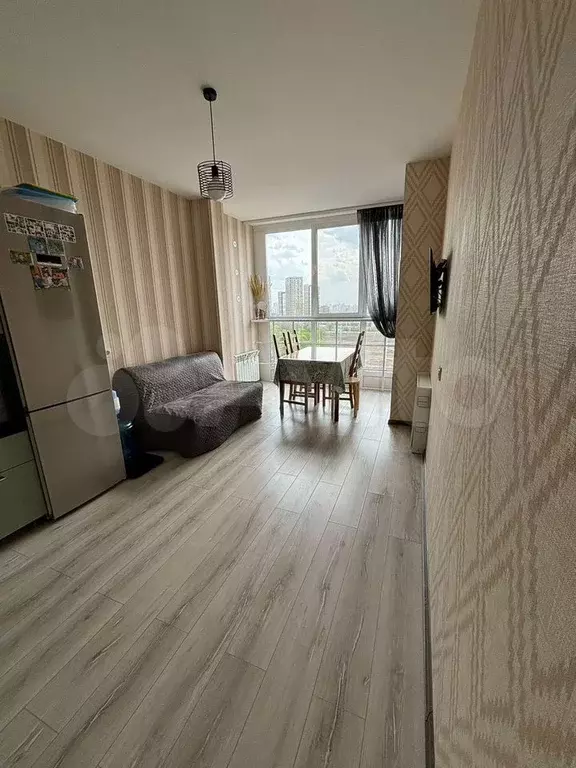 2-к. квартира, 45,5 м, 14/14 эт. - Фото 1