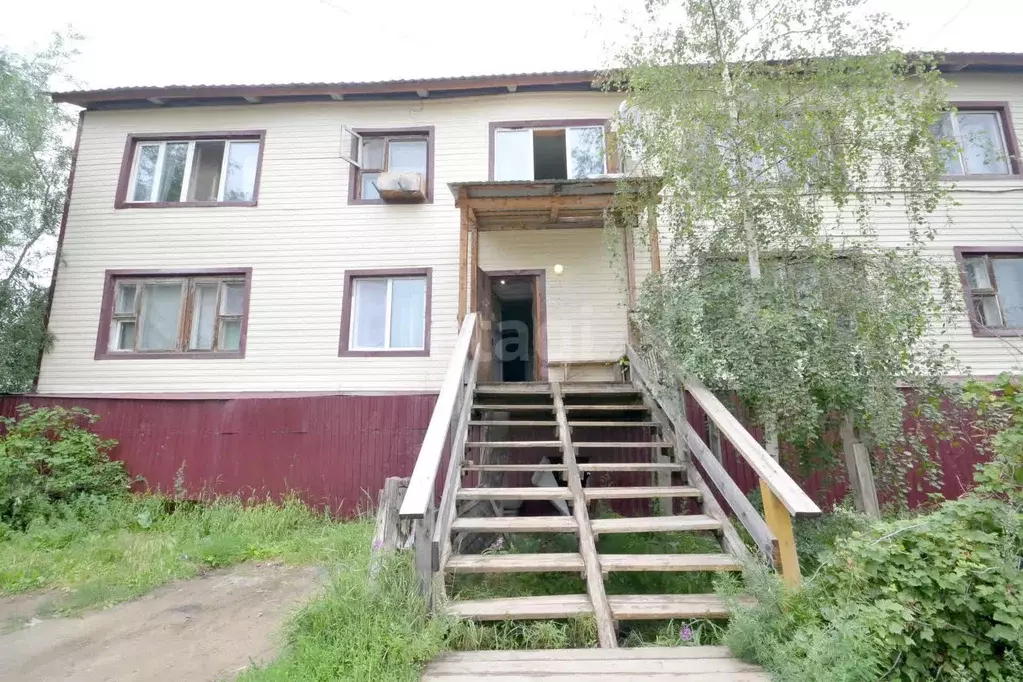 Квартира, 2 комнаты, 52.8 м - Фото 0