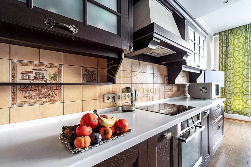 5-к кв. Москва Кочновский проезд, 4к1 (143.0 м) - Фото 2