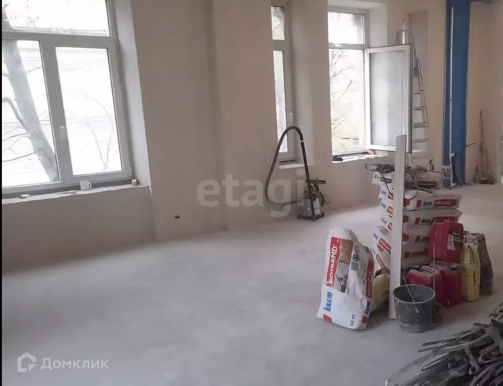 Продаётся 3-к квартира, 75 м - Фото 0