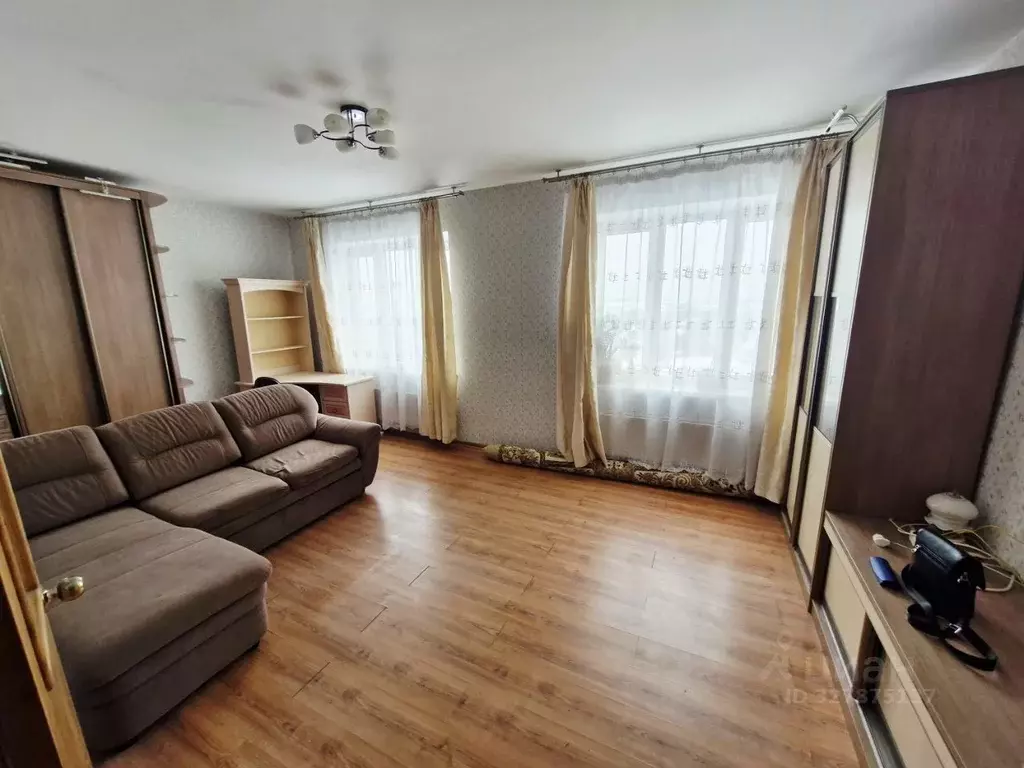 2-к кв. Московская область, Химки Подрезково мкр, ул. Железнодорожная, ... - Фото 1