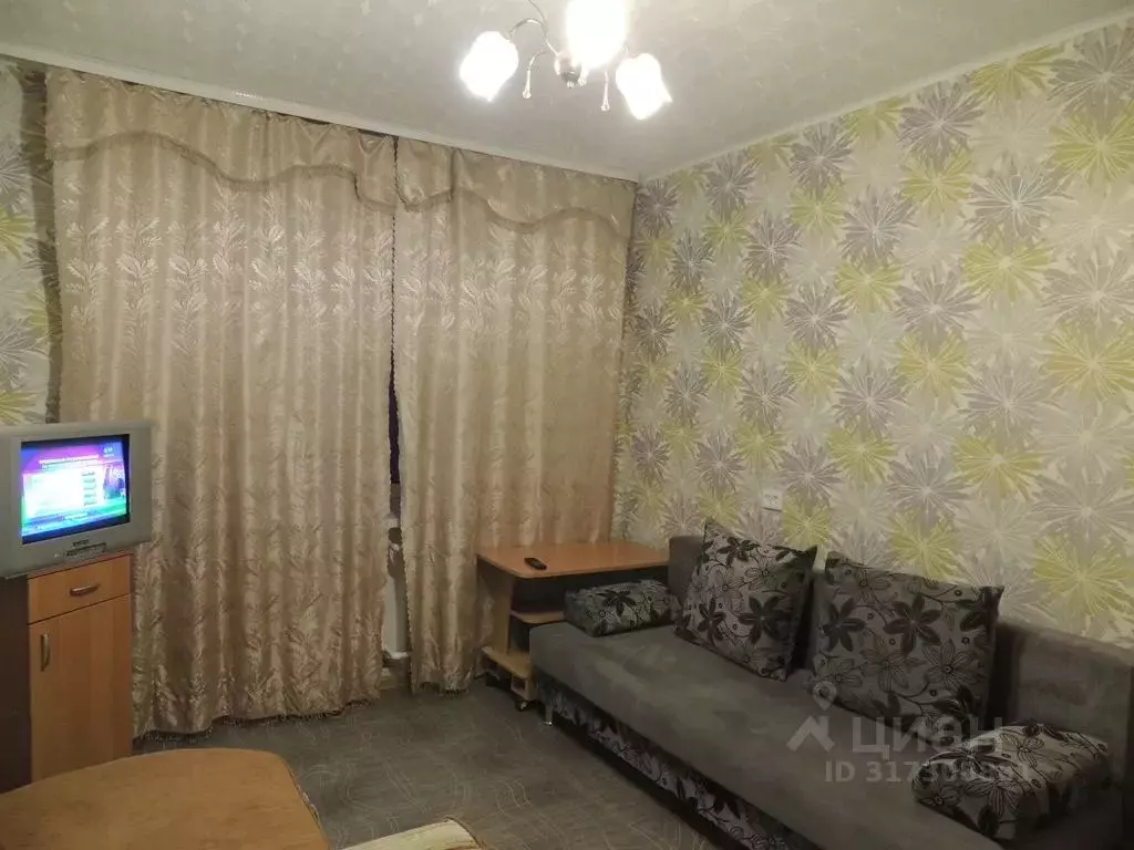 Студия Томская область, Томск Учебная ул., 15 (18.0 м) - Фото 1