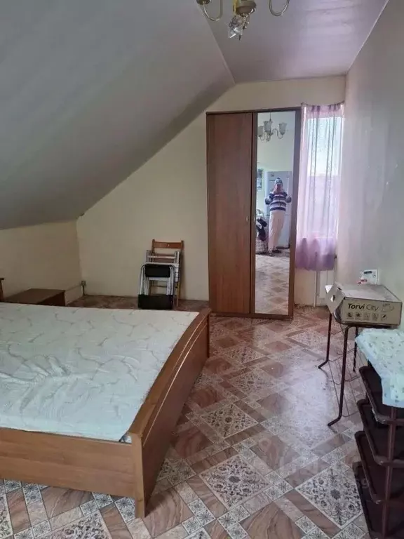 Комната Свердловская область, Екатеринбург пер. Никитина, 115 (22.0 м) - Фото 1