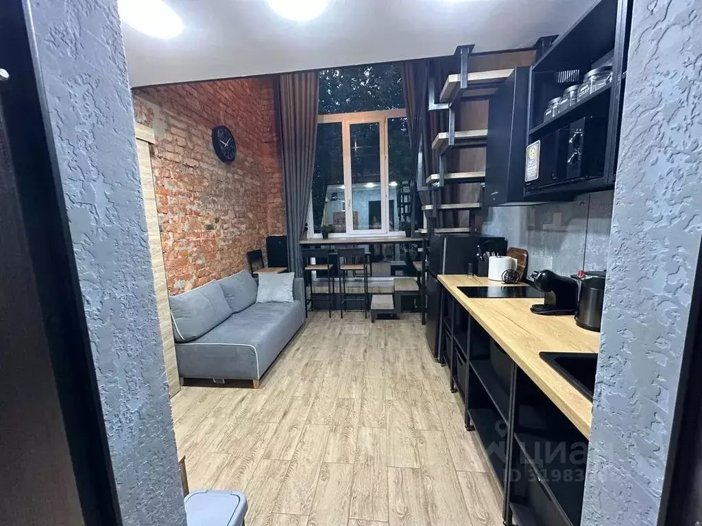 Комната Москва Ленинградское ш., 53А - Фото 2