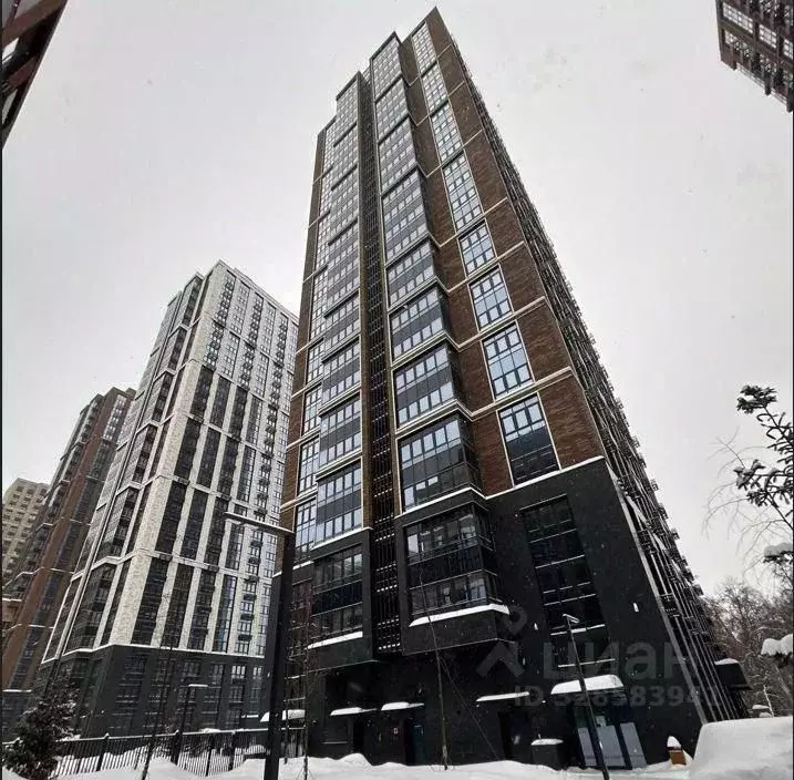 Помещение свободного назначения в Москва Клинская ул., 2А (81 м) - Фото 1