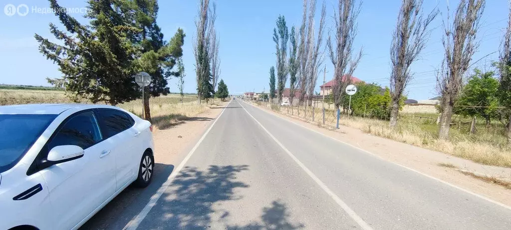 Участок в Дербентский район, село Чинар (10 м) - Фото 1