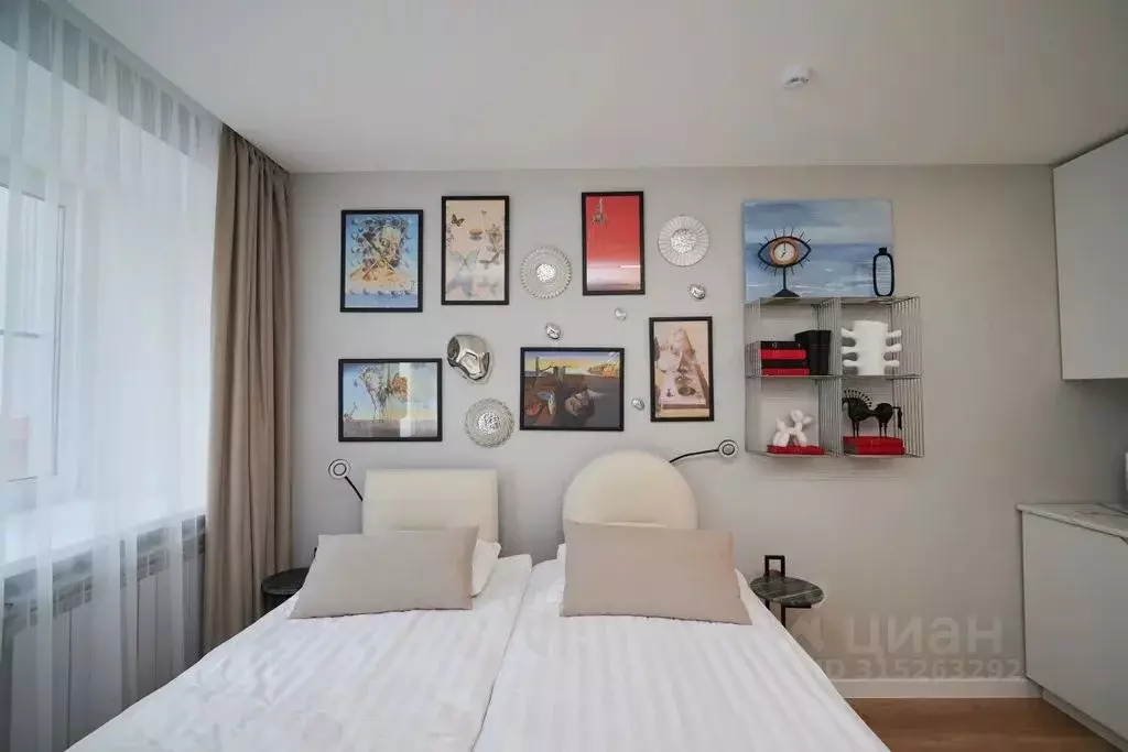 Комната Ярославская область, Ярославль Первомайский пер., 3 - Фото 2