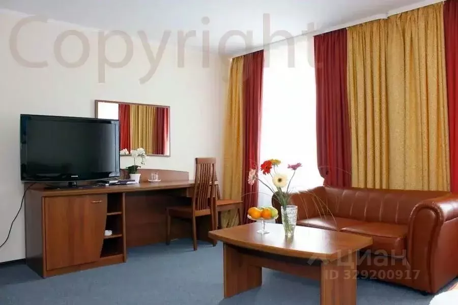 Комната Ненецкий АО, Нарьян-Мар Искателей пгт, ул. Строителей, 8 (10.0 ... - Фото 2