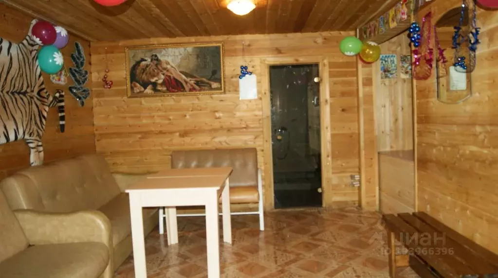 Дом в Новосибирская область, Новосибирский район, Станционный ... - Фото 2