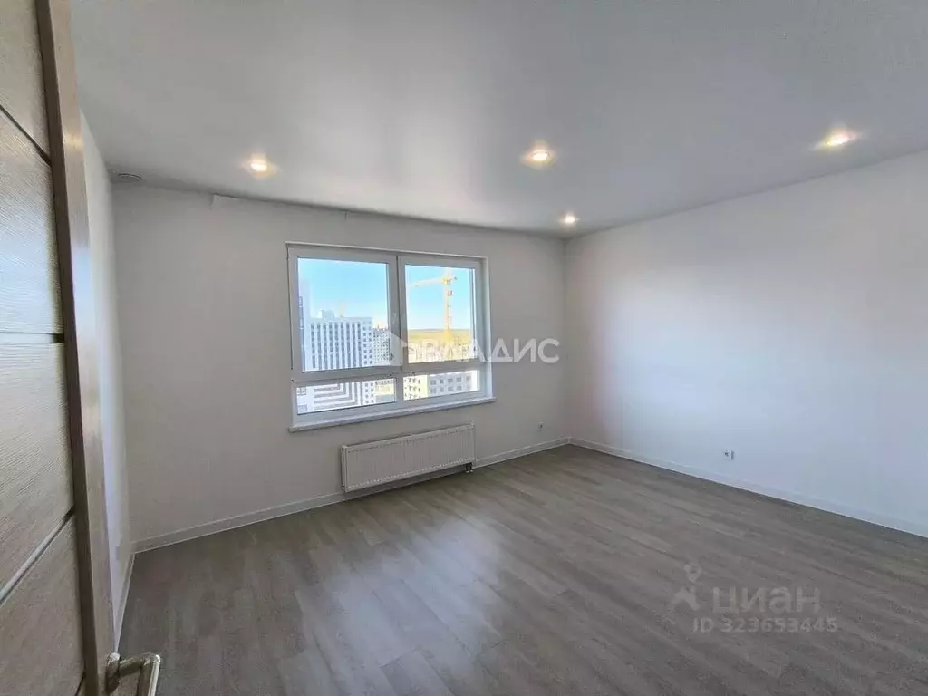 3-к кв. Пензенская область, Пенза ул. Яшиной, 8 (74.8 м) - Фото 1