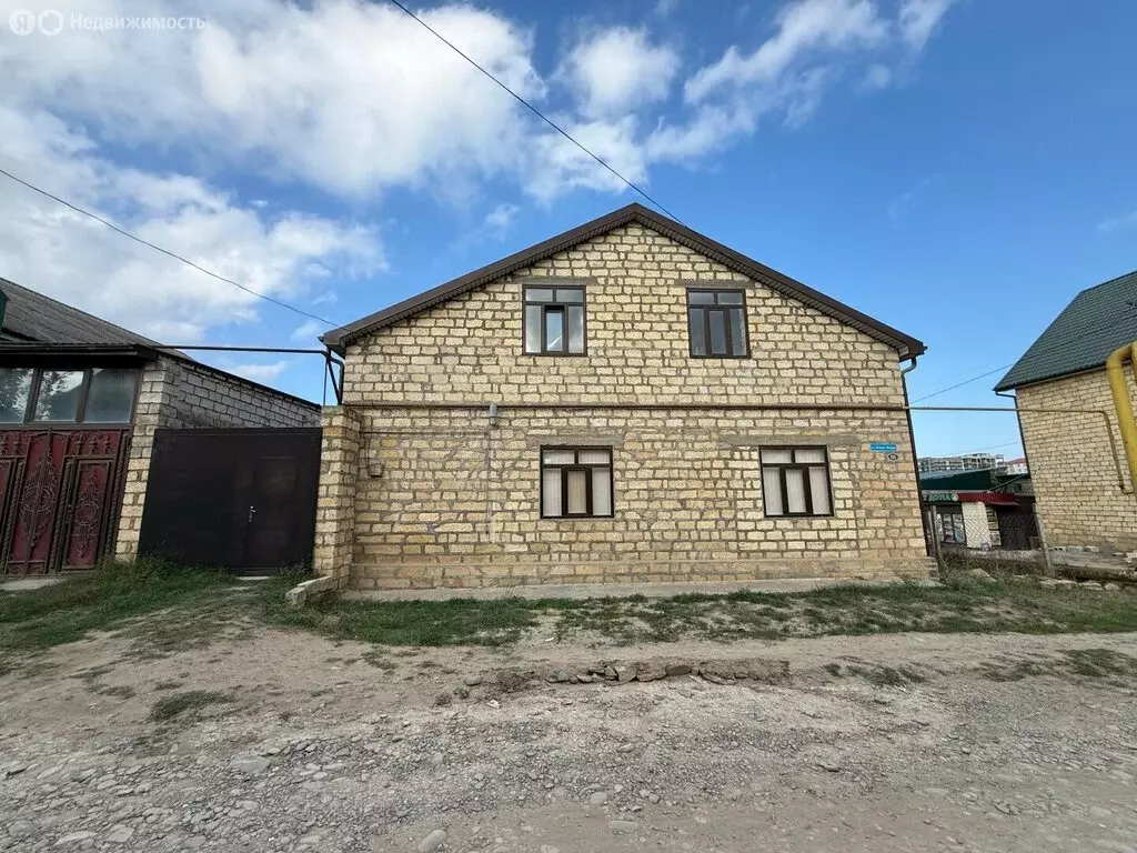 Дом в Дербент, улица Энергетиков (217.4 м) - Фото 1