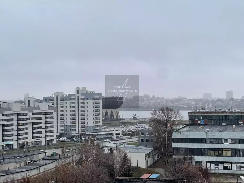 2-к кв. Татарстан, Казань Солдатская ул., 3 (50.0 м) - Фото 2