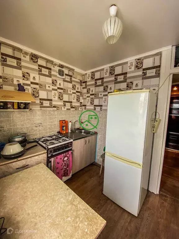 Продаётся 1-к квартира, 29.4 м - Фото 0