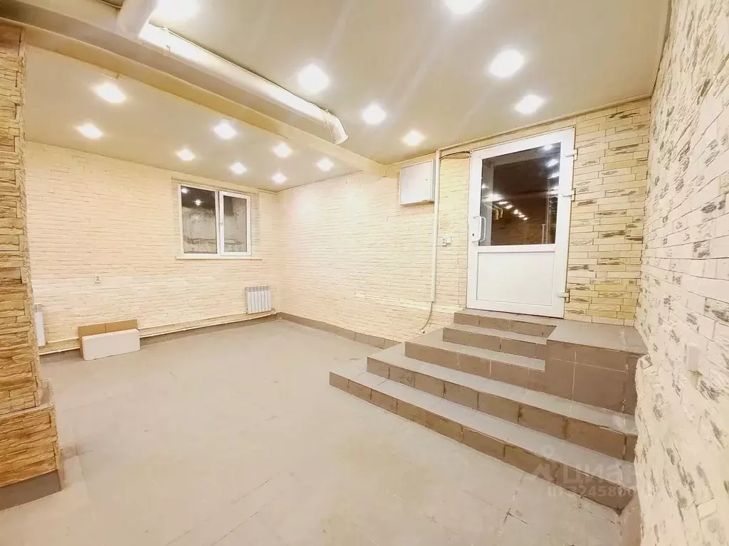 Помещение свободного назначения в Нижегородская область, Нижний ... - Фото 2