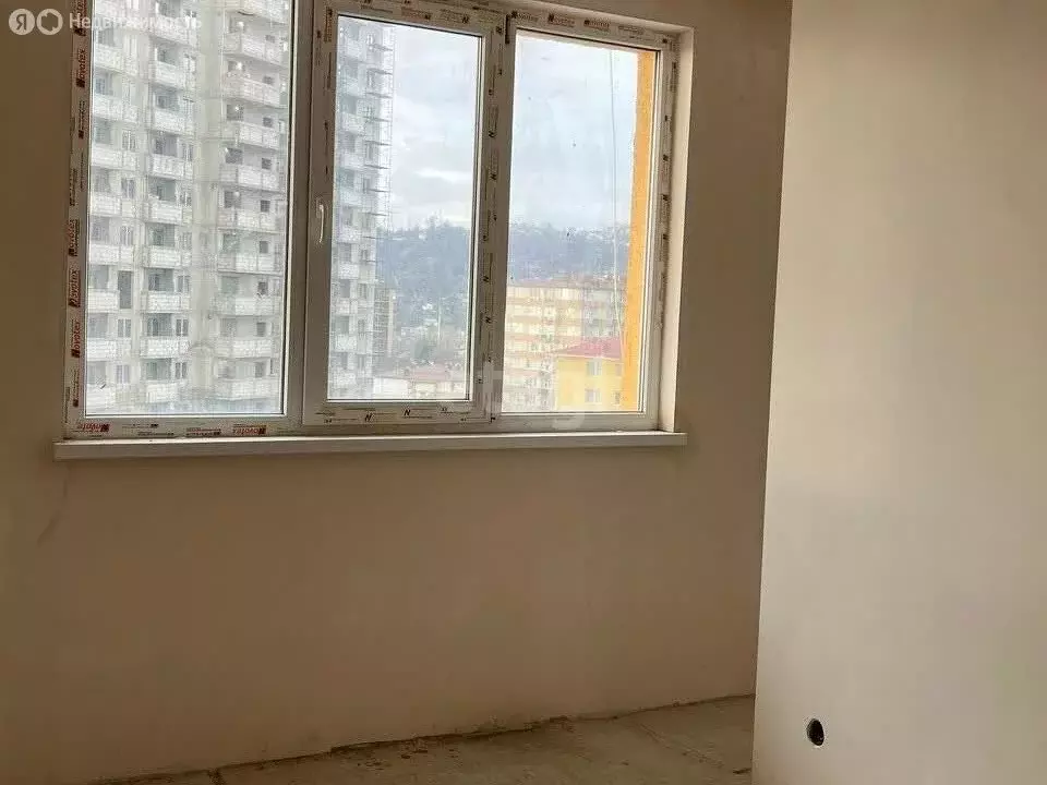 1-комнатная квартира: Сочи, улица Тимирязева, 44 (44 м) - Фото 1