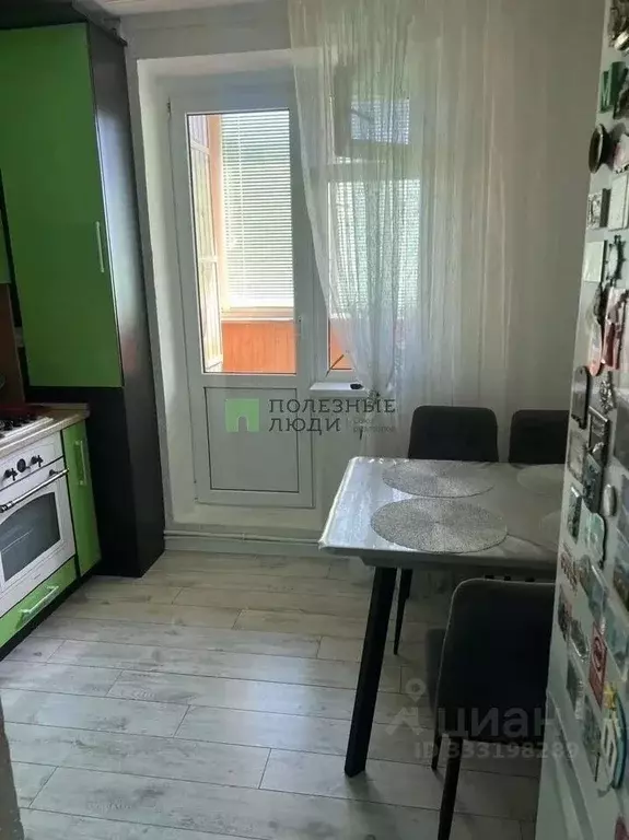 3-к кв. Белгородская область, Белгород бул. Юности, 43 (64.0 м) - Фото 2